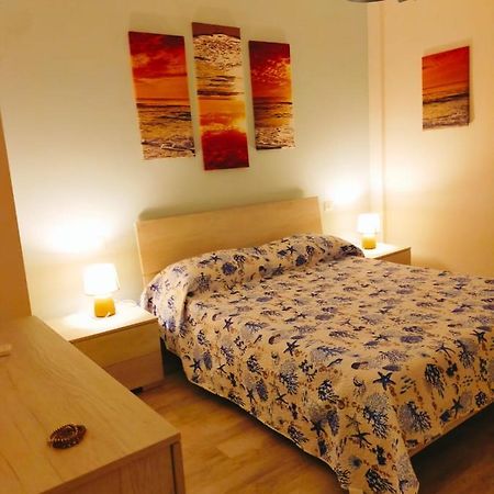 Il Piccolo Remo Apartment Alghero Ngoại thất bức ảnh