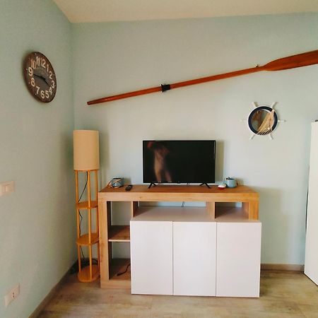 Il Piccolo Remo Apartment Alghero Ngoại thất bức ảnh