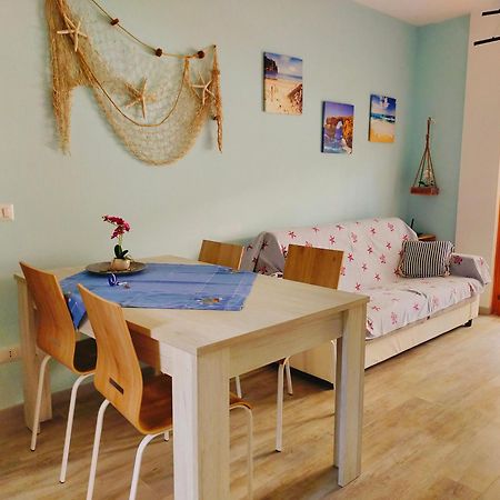 Il Piccolo Remo Apartment Alghero Ngoại thất bức ảnh