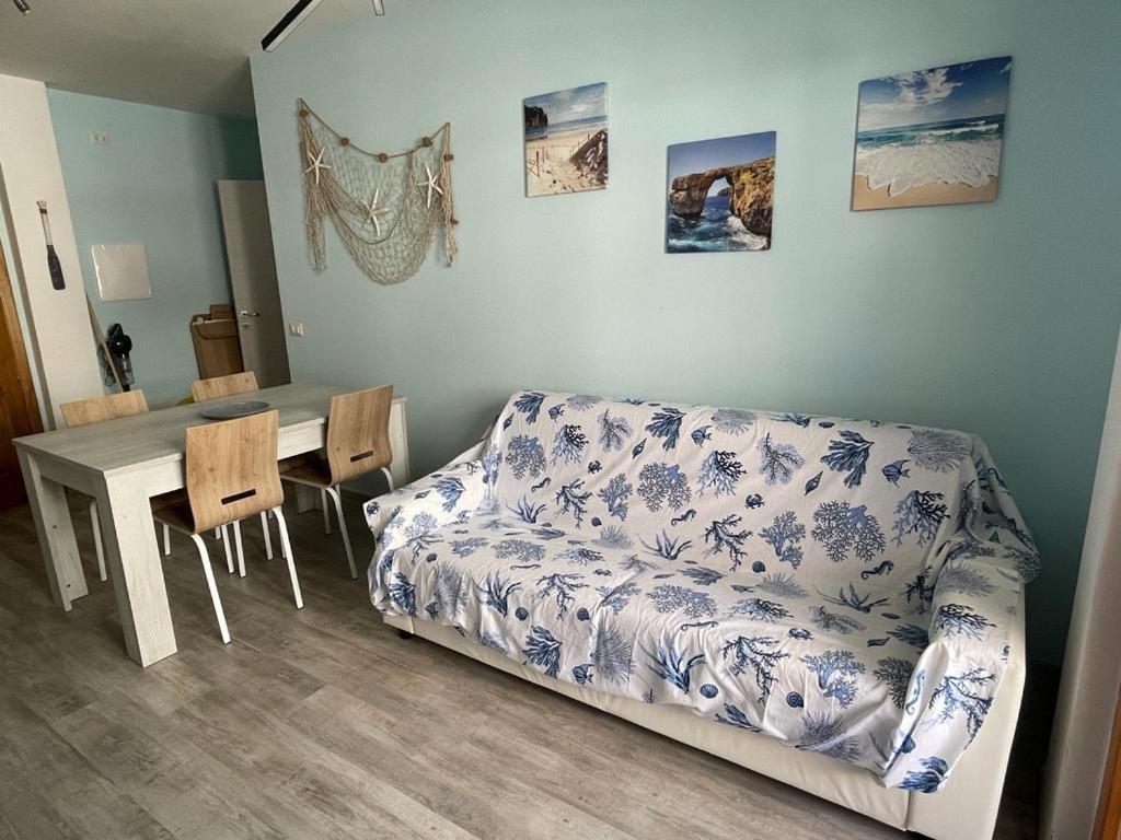 Il Piccolo Remo Apartment Alghero Ngoại thất bức ảnh