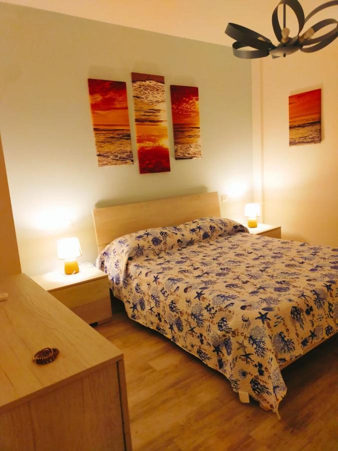 Il Piccolo Remo Apartment Alghero Ngoại thất bức ảnh