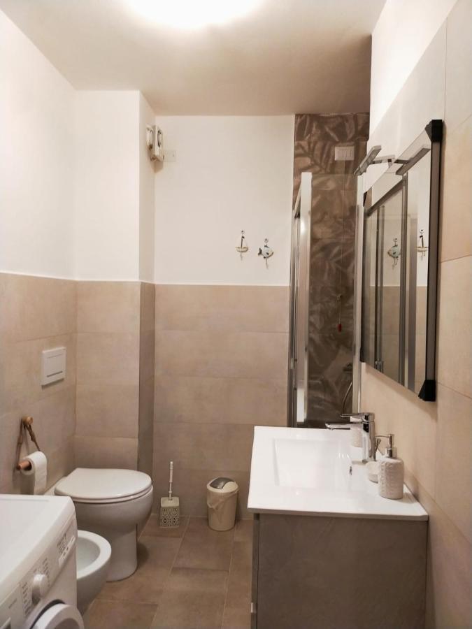 Il Piccolo Remo Apartment Alghero Ngoại thất bức ảnh