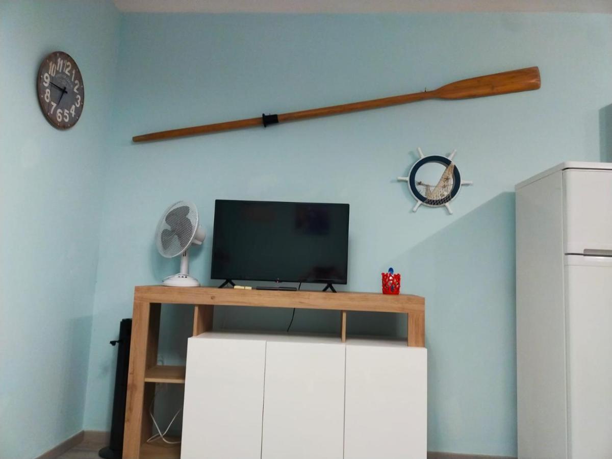Il Piccolo Remo Apartment Alghero Ngoại thất bức ảnh