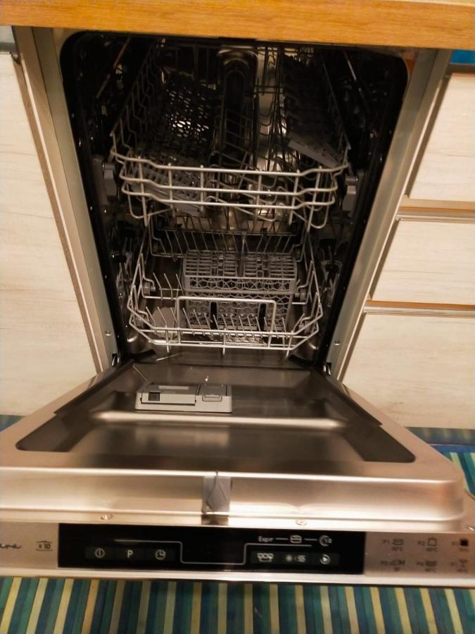 Il Piccolo Remo Apartment Alghero Ngoại thất bức ảnh