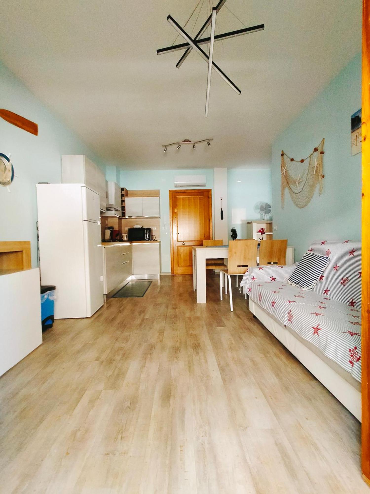 Il Piccolo Remo Apartment Alghero Ngoại thất bức ảnh