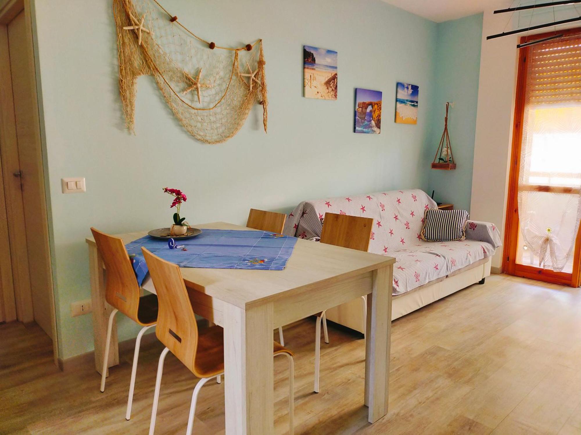 Il Piccolo Remo Apartment Alghero Ngoại thất bức ảnh